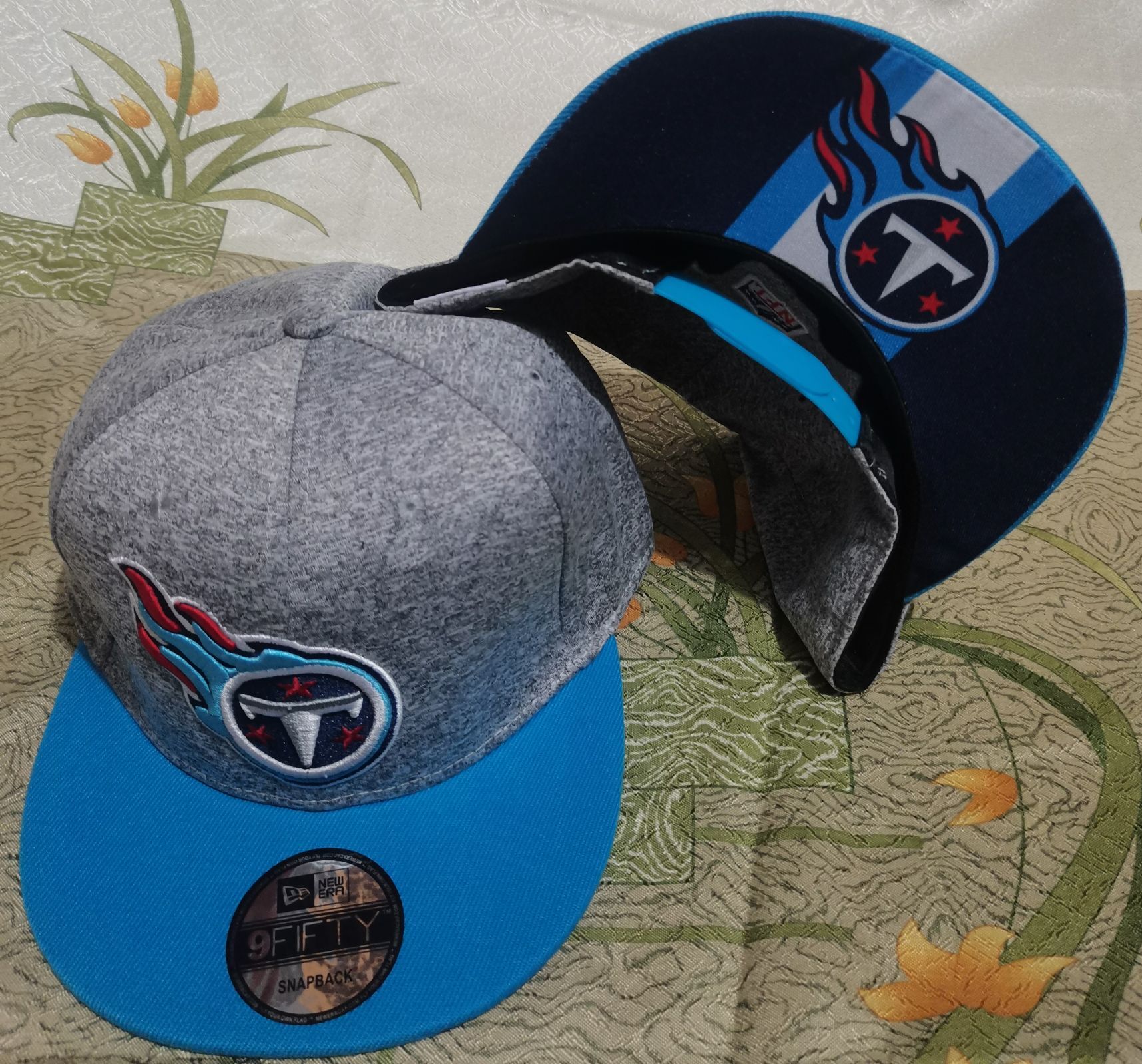 NFL Tennessee Titans GSMY hat->mlb hats->Sports Caps